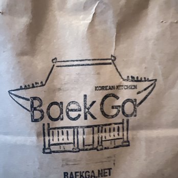 BaekGa - Korean Near Me - Denver, Colorado BaekGa - Korean Near Me - Denver, Colorado