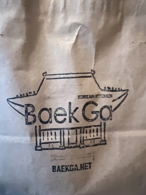 BaekGa by null