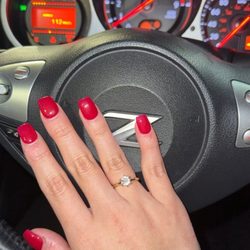 La Belle Nails