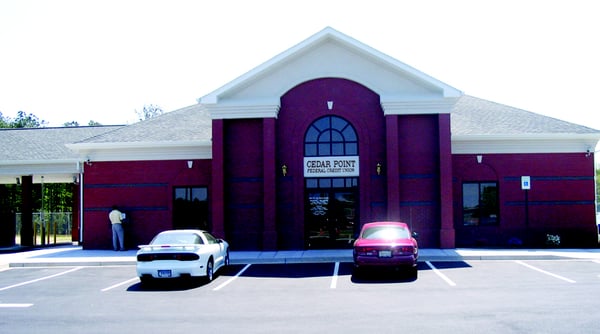 Cedar Point Federal Credit Union