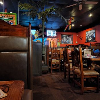 Torero's Mexican Restaurant - Mexican Near Me - Cary, North Carolina