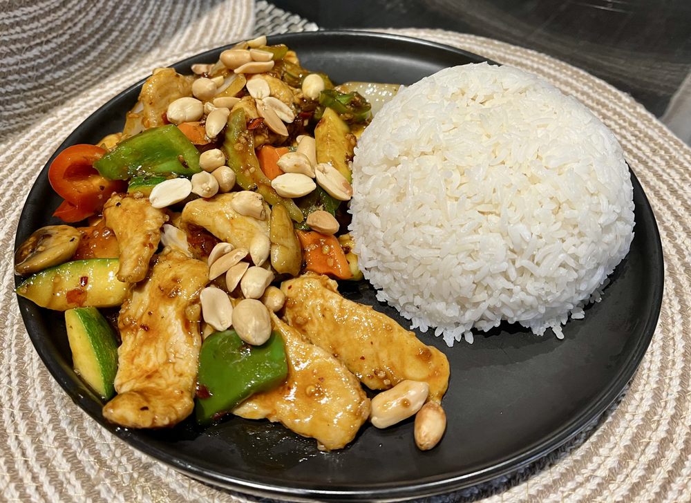 Hulu Wa China Bistro