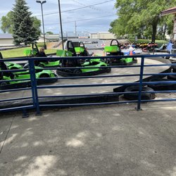 Casey's Amusement Park