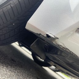 Damaged 2021 Toyota Avolan