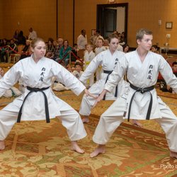 New Mexico Shotokan Karate