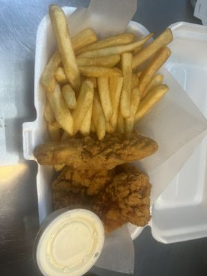 De Smash Burger (halal) by null