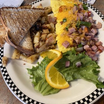 Black Bear Diner Katy - Diners Near Me - Katy, Texas