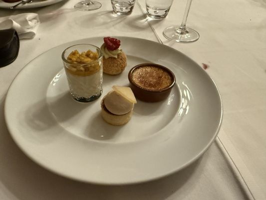 hotel brasserie au violon by null