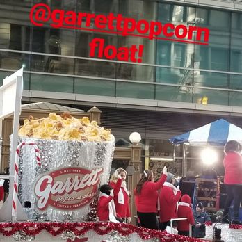 McDonald's Thanksgiving Parade - Festivals Near Me - Chicago, Illinois