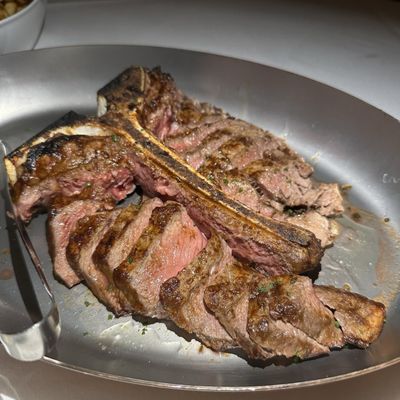 Wolfgang's Steakhouse by null