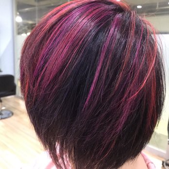 Well Hair Salon - Hair Salons Near Me - Coquitlam, British Columbia Well Hair Salon - Hair Salons Near Me - Coquitlam, British Columbia