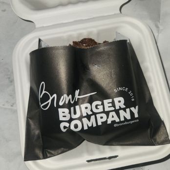 Bronx Burger - Burgers Near Me - The Bronx, New York
