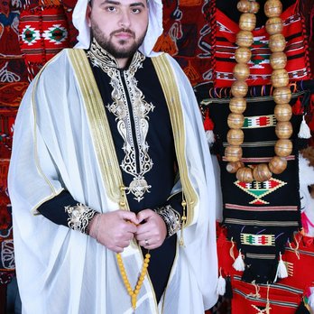 Sameer Albadwe Photography - Arabian Dubai style photography - Videographers Near Me