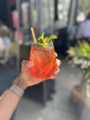Diego Chicago Restaurant | Dinner, Late Night, Weekend Brunch by null