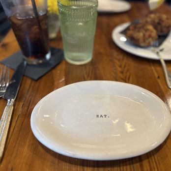 Elizabeths Farmhouse - Cute plates for apps! - Beer Bar Near Me - Putnam, Connecticut Elizabeths Farmhouse - Cute plates for apps! - Beer Bar Near Me - Putnam, Connecticut