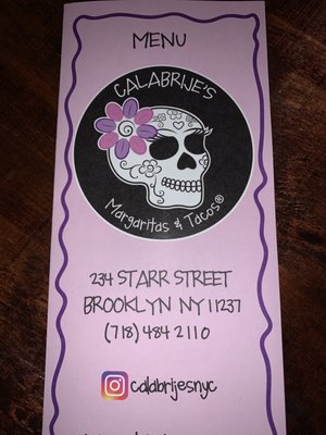 Calabrije's Brooklyn by null