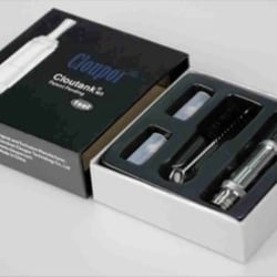 Cigarettes R Cheaper - Cloupor Cloutank