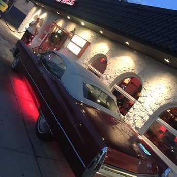 The Red Cadillac - Mexican Near Me - Union, New Jersey The Red Cadillac - Mexican Near Me - Union, New Jersey