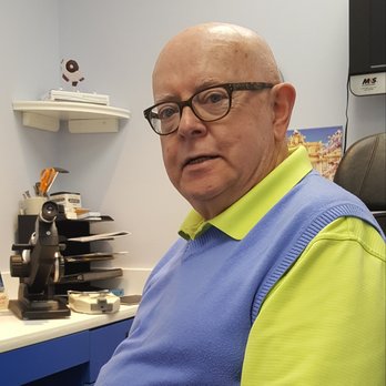 Jeffrey P Johnson Od Optometrists 5565 Dezavala Rd San Antonio Tx Phone Number