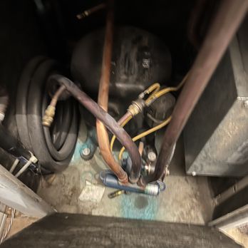 Eli The Handyman - AC heat pump cleaning - Handyman Near Me