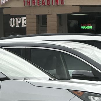 Kriti Eyebrows Threading - Threading Services Near Me - Henderson, Nevada