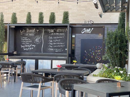 Stella Modern Italian Cuisine by null