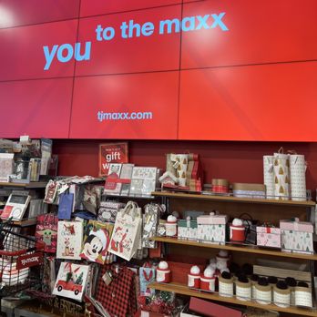TJ MAXX - Updated December 2025 - 85 Photos & 30 Reviews - 483 Broadway