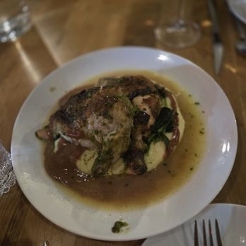 Deux Bistro - French Near Me - Woodland Hills, California