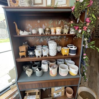 Patchouli Garden - Gift Shops Near Me - Park Falls, Wisconsin