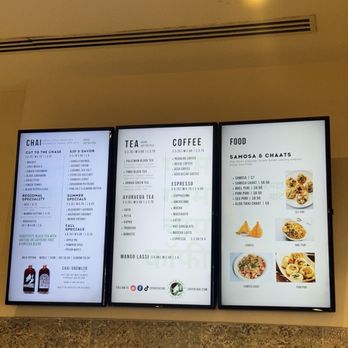 CHIYA CHAI - Updated November 2025 - 156 Photos & 89 Reviews - 79