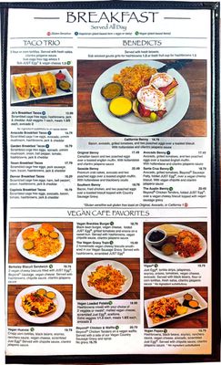 Menu photo 1 Seven Mile Cafe Keller, TX Menu photo 1 Seven Mile Cafe Keller, TX