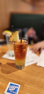 Mahi ‘ai Table by null