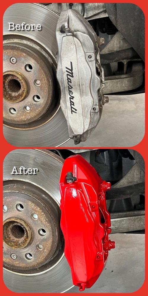 DETAILS WHEEL REPAIR Updated October 2024 Request a Quote 23