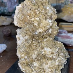 Napa Valley Soul Crystals