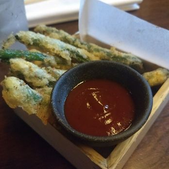 Uchiko Austin - Sushi Bars Near Me - Austin, Texas
