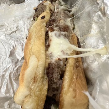 Fingerz - Cheese Steak - Soul Food Near Me - Snellville, Georgia Fingerz - Cheese Steak - Soul Food Near Me - Snellville, Georgia