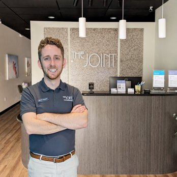 The Joint Chiropractic - Dr. Tyler - Chiropractors Near Me - Fort Oglethorpe, Georgia The Joint Chiropractic - Dr. Tyler - Chiropractors Near Me - Fort Oglethorpe, Georgia