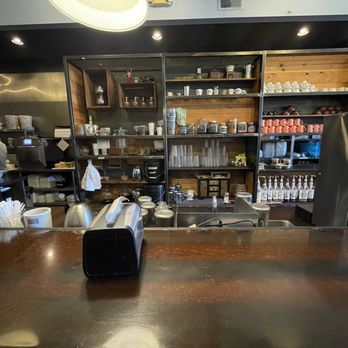 Mean Mug Coffeehouse- Southside - Warm and welcoming atmosphere. - Cafes Near Me - Chattanooga, Tennessee