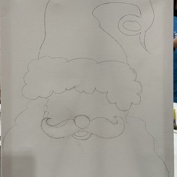 Painting with a Twist - Paint & Sip Near Me - Winston-Salem, North Carolina