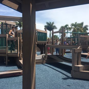 Tiger Shark Cove Park - ENCLOSED, PADDED Playground with multiple shady areas to easily watch and monitor your children. It is NOT a #splashpark - Playgrounds Near Me - Wellington, Florida Tiger Shark Cove Park - ENCLOSED, PADDED Playground with multiple shady areas to easily watch and monitor your children. It is NOT a #splashpark - Playgrounds Near Me - Wellington, Florida