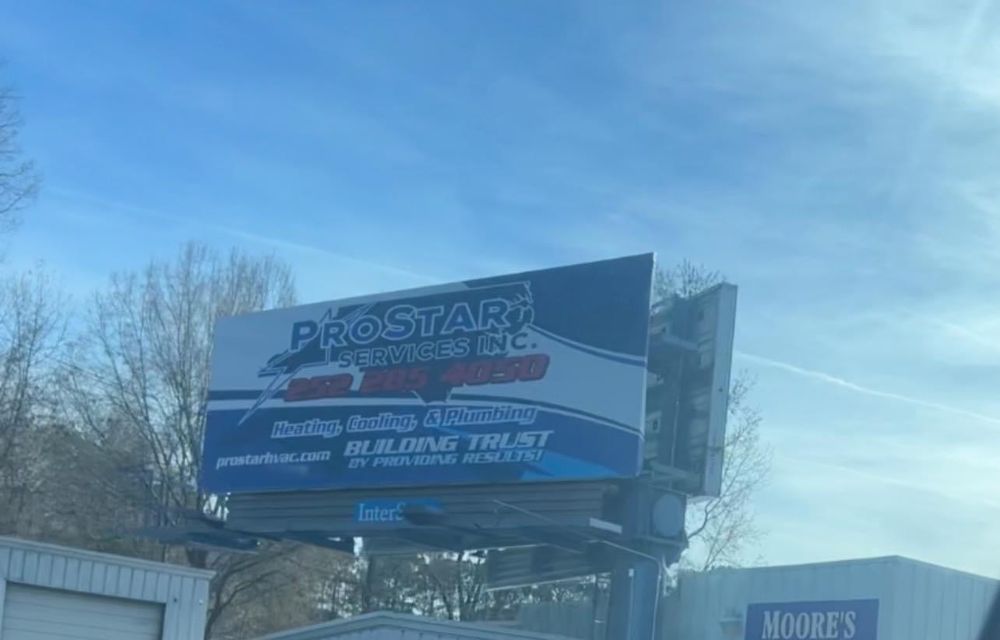 Slide of Prostar Services