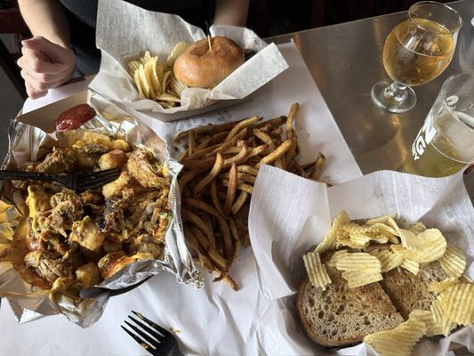 Fat Dan's Deli by null