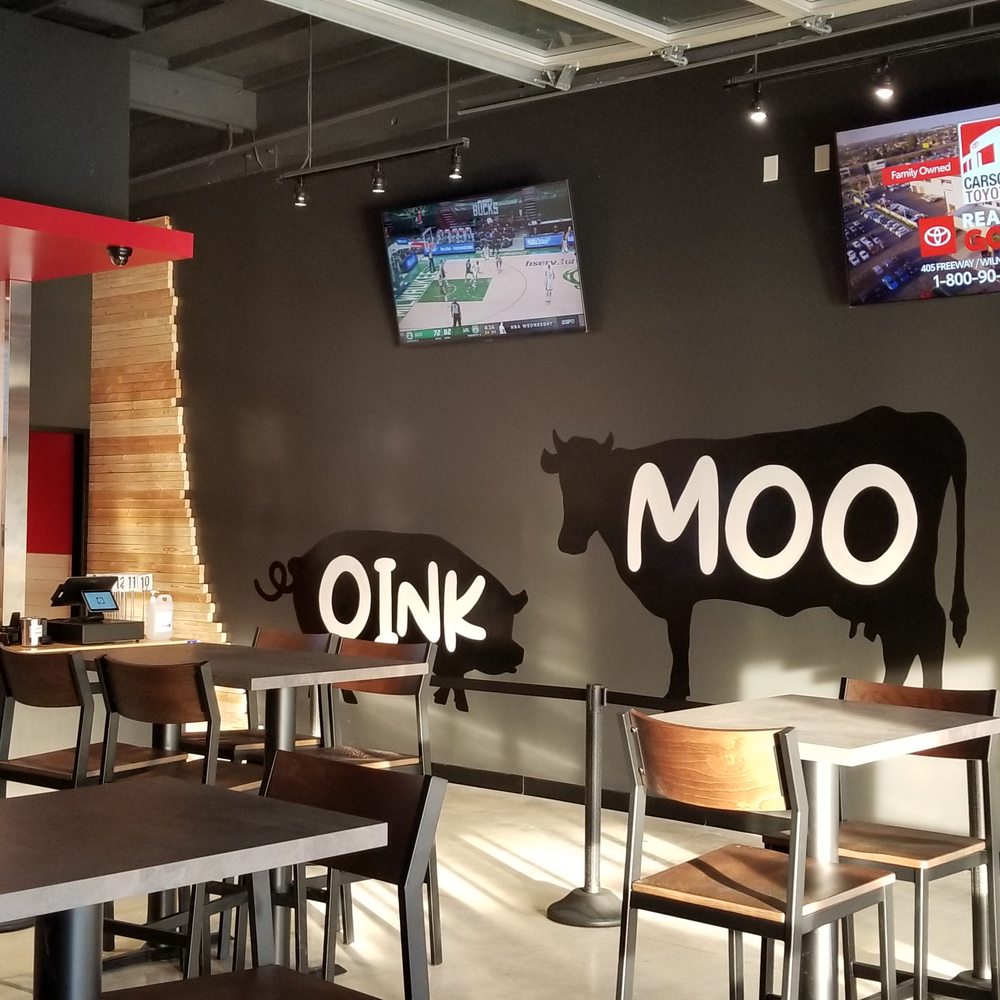 Top 10 Best Korean Bbq All You Can Eat near La Habra, CA 90631 Last