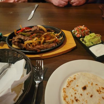 Gracia's Taqueria & More by null