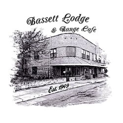 Bassett Lodge - Bassett Lodge