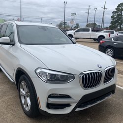 Vaughn Chevrolet GMC - 2020 BMW X 3