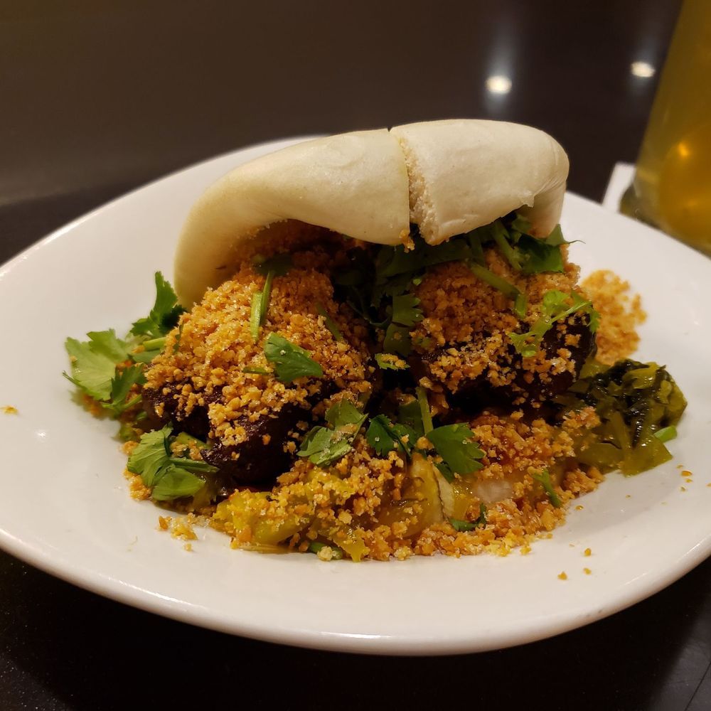 Facing East - Chinese Near Me - Bellevue, Washington