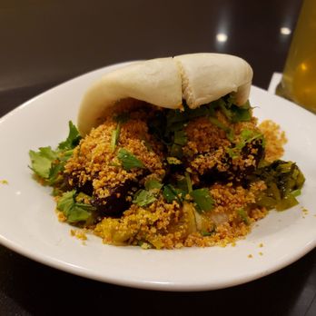 Facing East - Chinese Near Me - Bellevue, Washington
