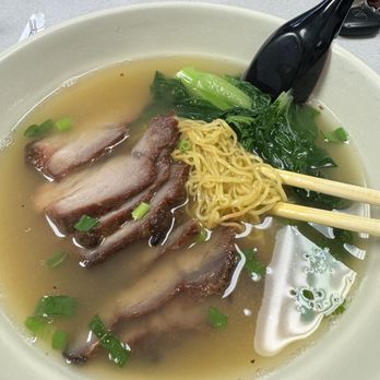 Bo’s Kitchen - Char Siu Noodle Soup - Chicken Wings Near Me - Honolulu, Hawaii Bo’s Kitchen - Char Siu Noodle Soup - Chicken Wings Near Me - Honolulu, Hawaii
