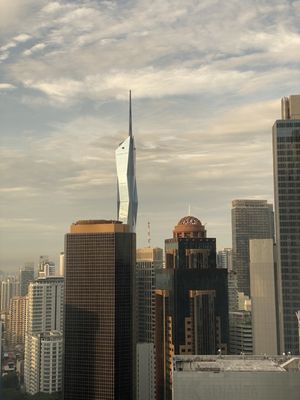 Grand Hyatt Kuala Lumpur by null